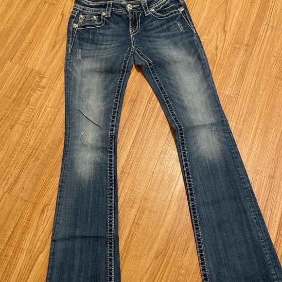Miss Me Jeans! 🤩🌟💎 - Picture 4 of 6
